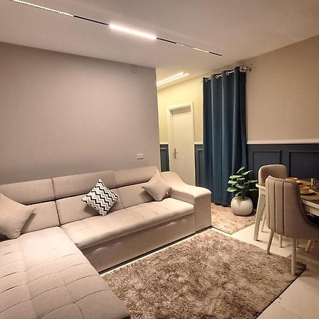 Downtown Family Suites 开罗 外观 照片