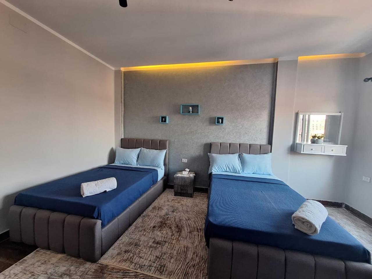 Downtown Family Suites 开罗 外观 照片