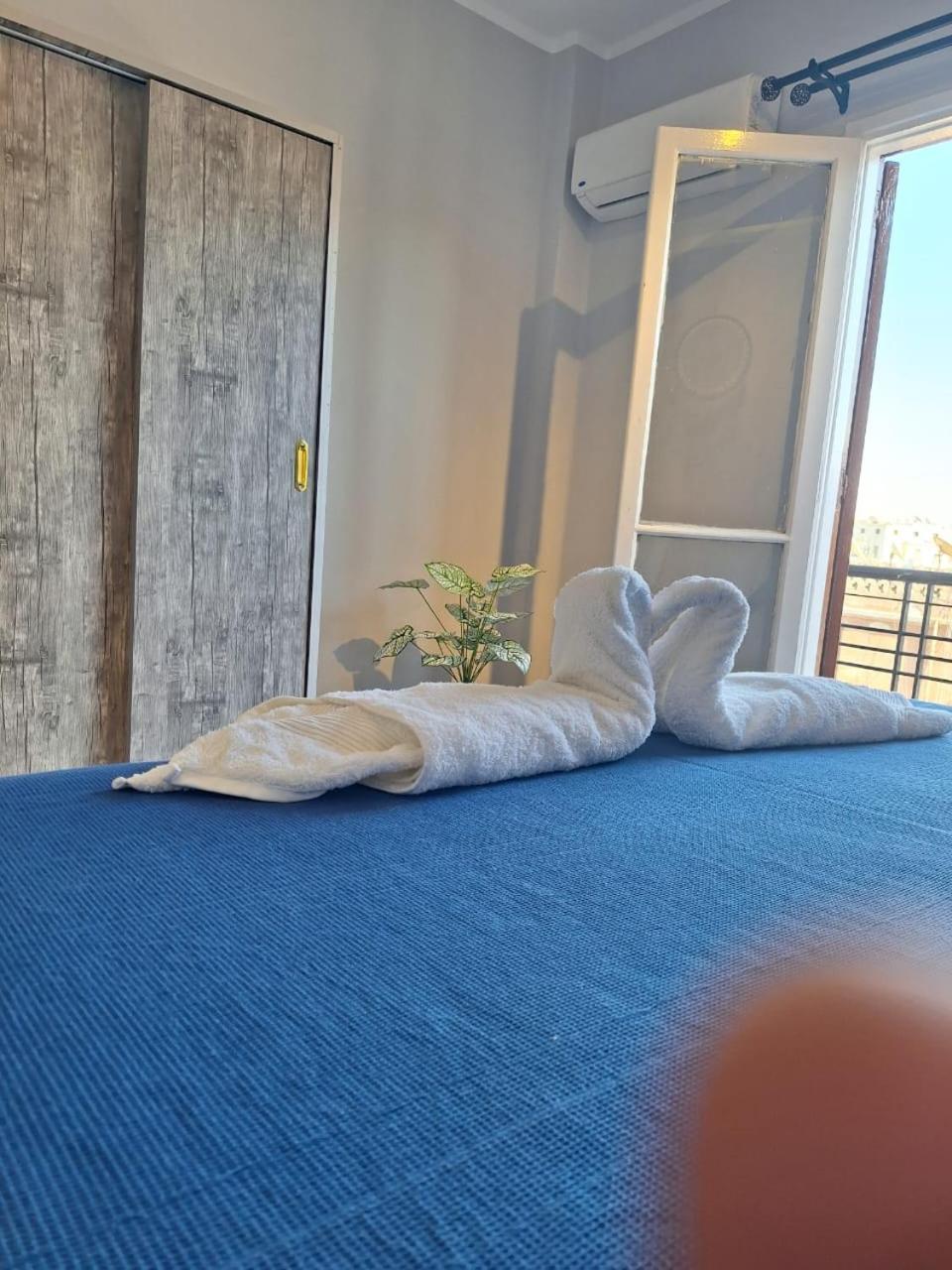 Downtown Family Suites 开罗 外观 照片