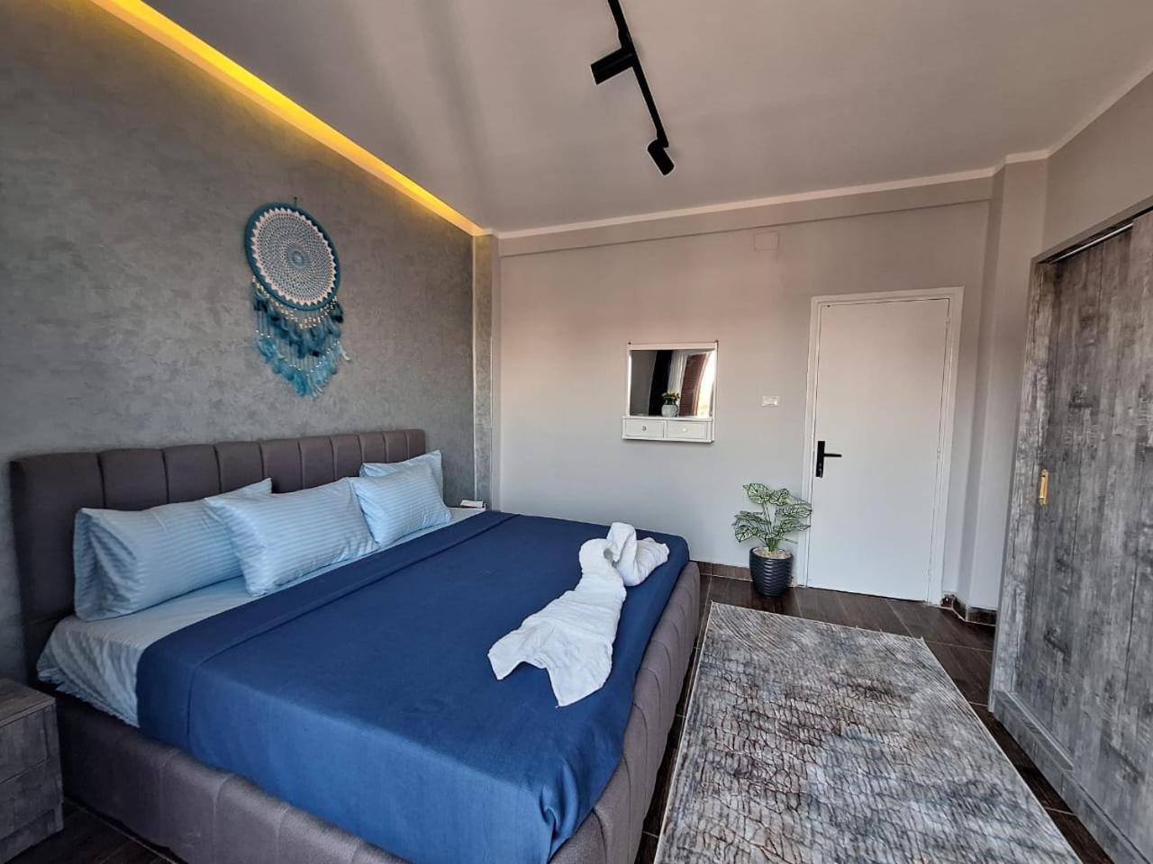 Downtown Family Suites 开罗 外观 照片