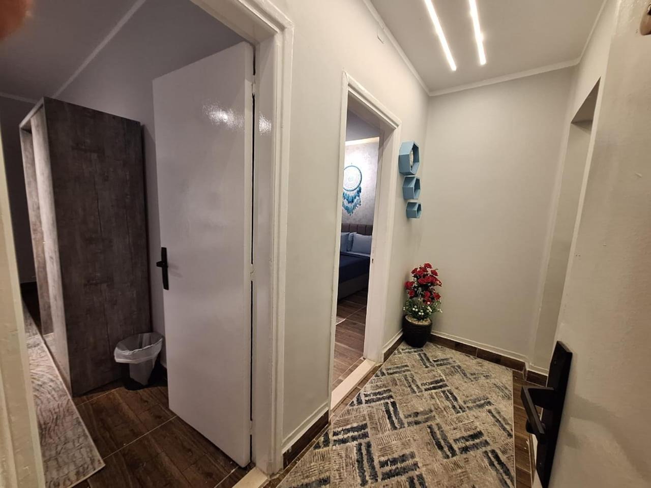 Downtown Family Suites 开罗 外观 照片