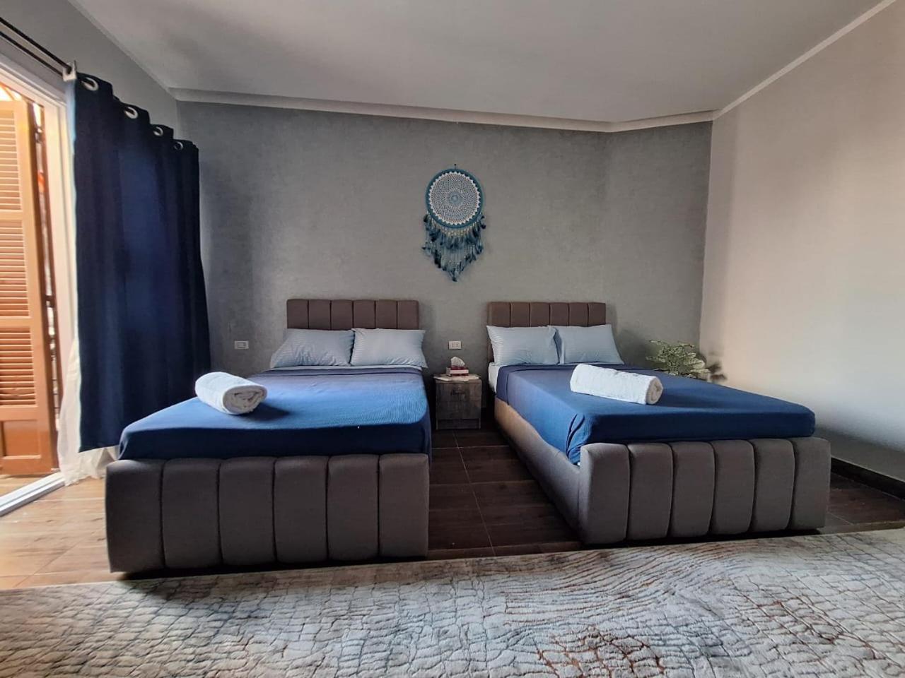 Downtown Family Suites 开罗 外观 照片