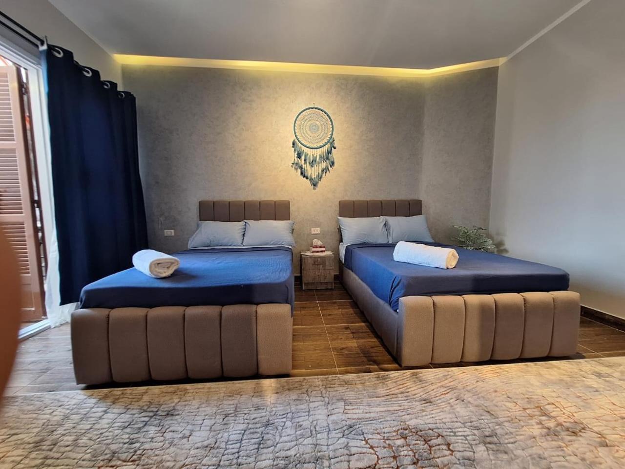 Downtown Family Suites 开罗 外观 照片
