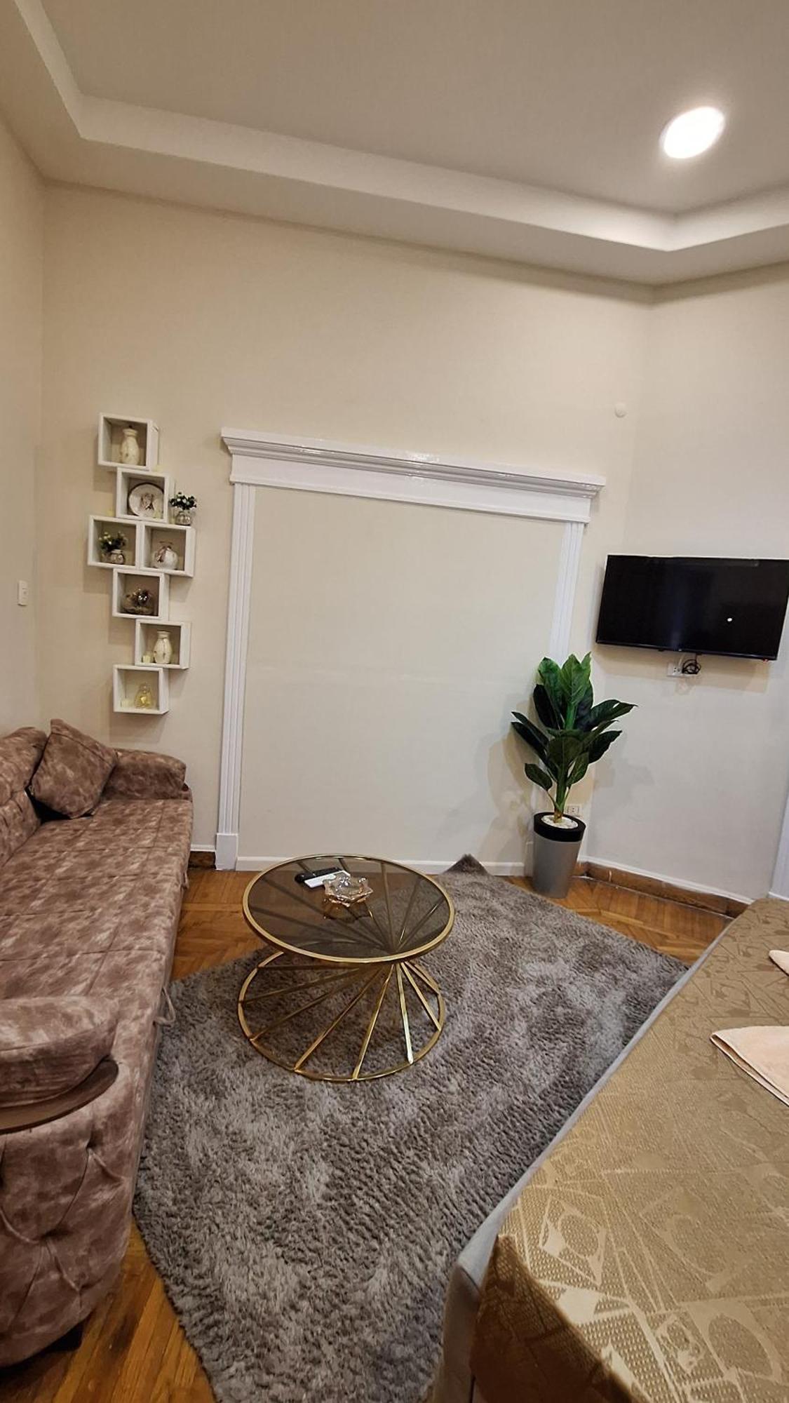 Downtown Family Suites 开罗 外观 照片