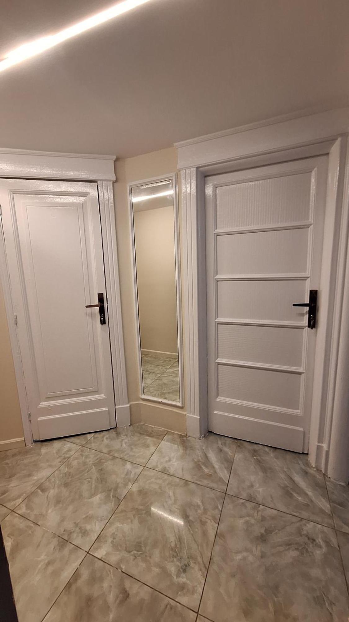 Downtown Family Suites 开罗 外观 照片