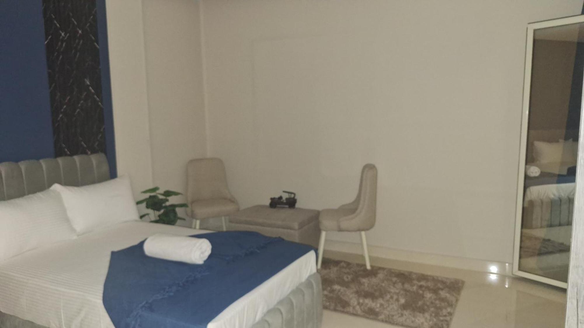 Downtown Family Suites 开罗 外观 照片