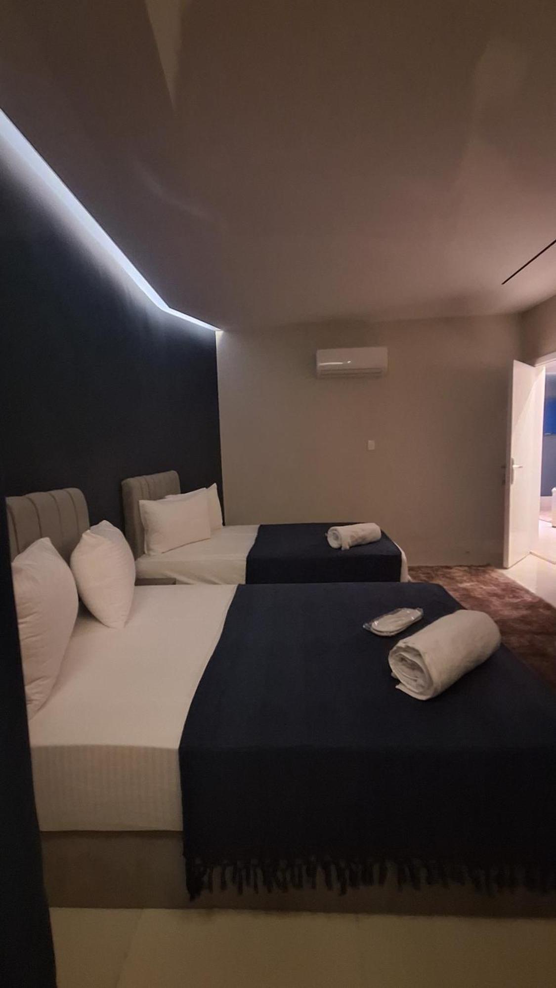 Downtown Family Suites 开罗 外观 照片