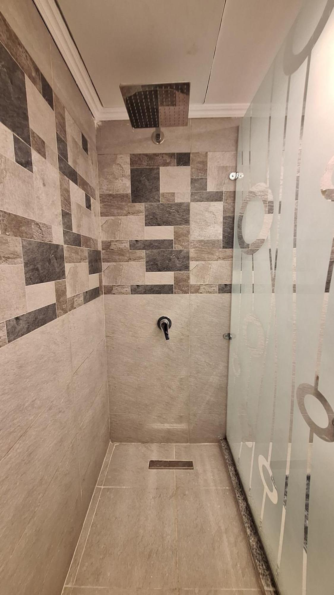 Downtown Family Suites 开罗 外观 照片