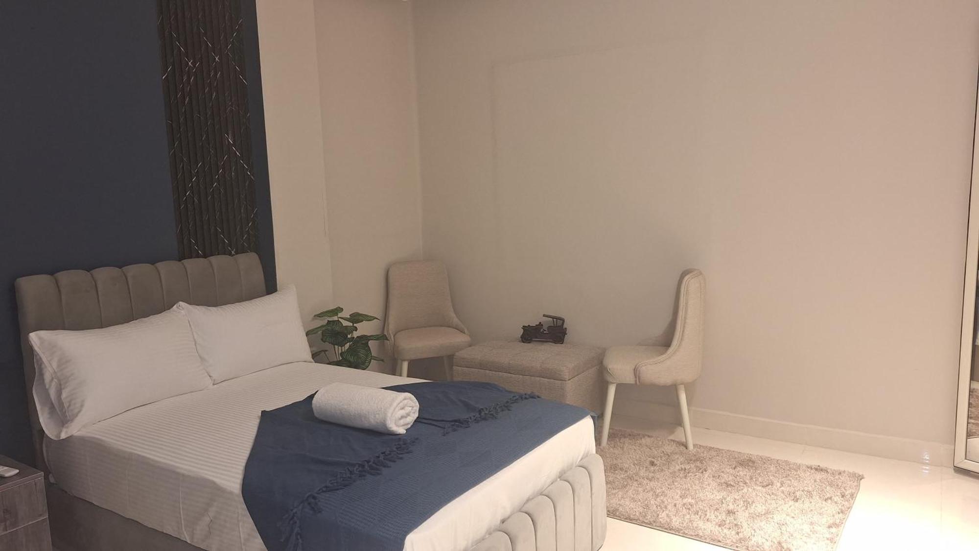 Downtown Family Suites 开罗 外观 照片
