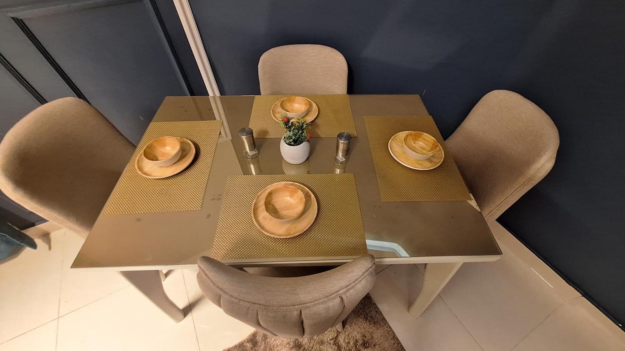 Downtown Family Suites 开罗 外观 照片