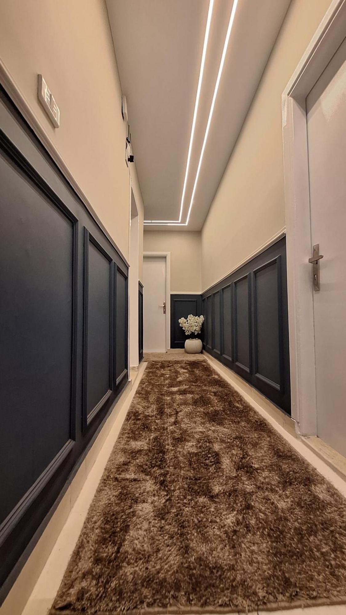 Downtown Family Suites 开罗 外观 照片